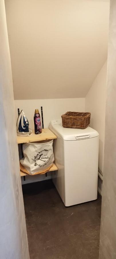 Ferienwohnung Le Cosy Joli F2 Proche Gare, Arenes Avec Terrasse Privee Nîmes Exterior foto